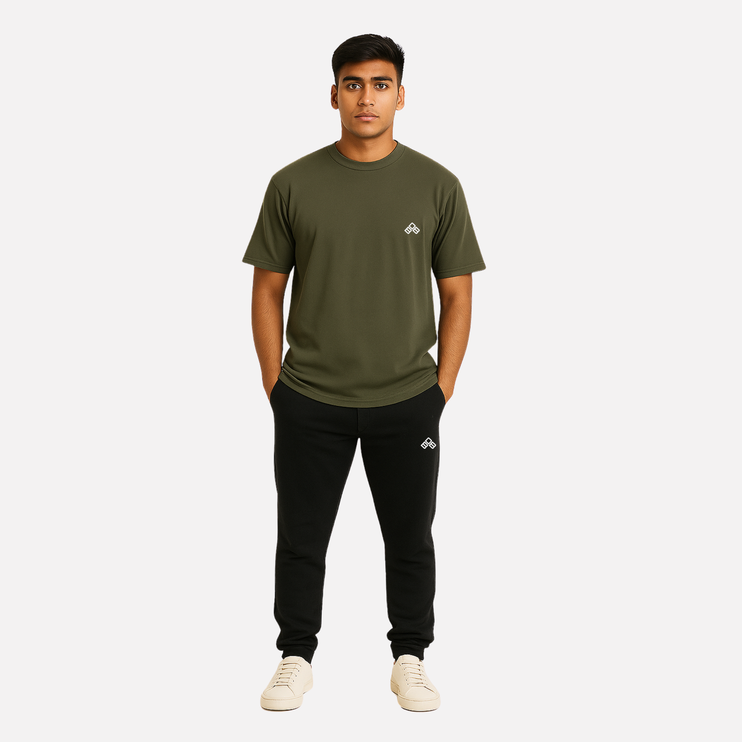 The Shift Short Sleeve Tee