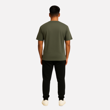 The Shift Short Sleeve Tee
