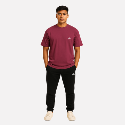 The Shift Short Sleeve Tee