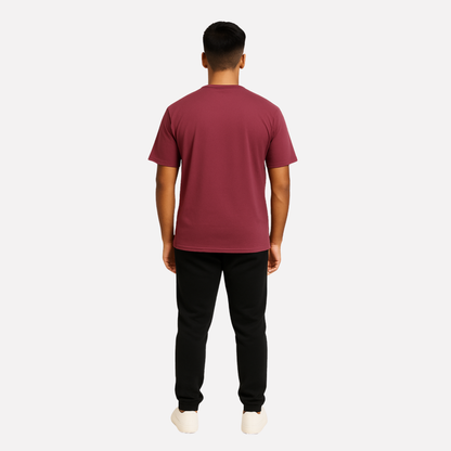 The Shift Short Sleeve Tee
