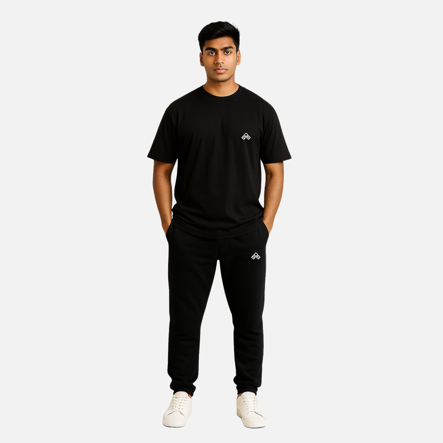 The Shift Short Sleeve Tee