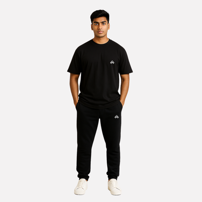 The Shift Short Sleeve Tee