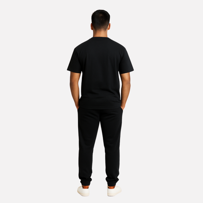 The Shift Short Sleeve Tee