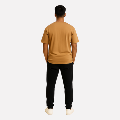 The Shift Short Sleeve Tee