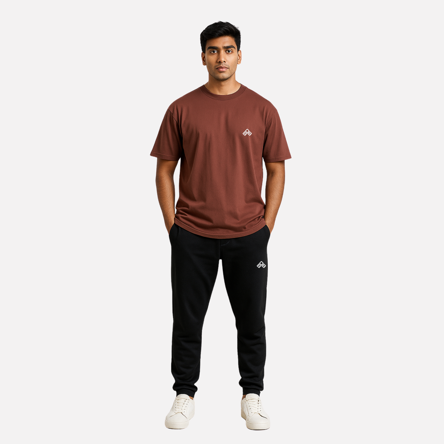 The Shift Short Sleeve Tee