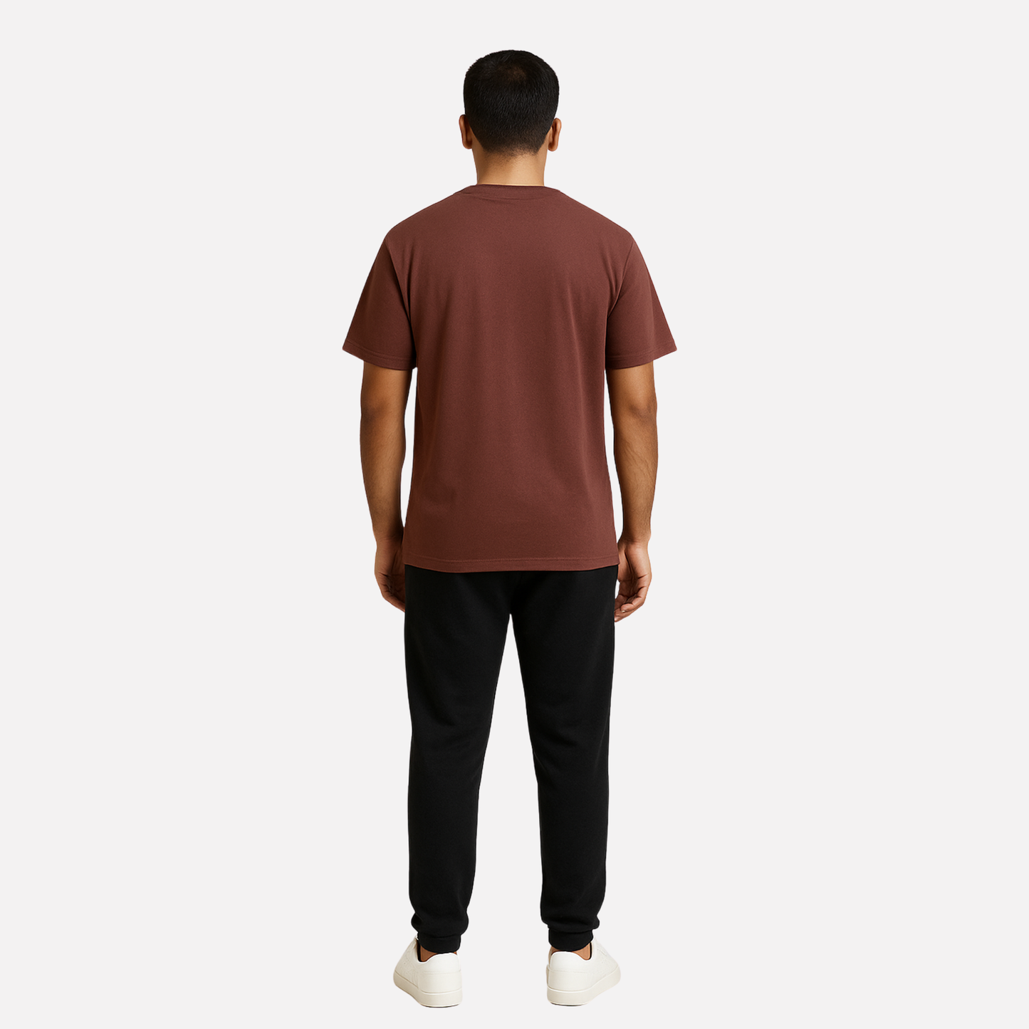 The Shift Short Sleeve Tee