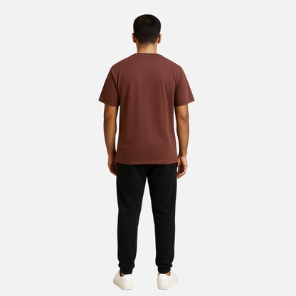 The Shift Short Sleeve Tee