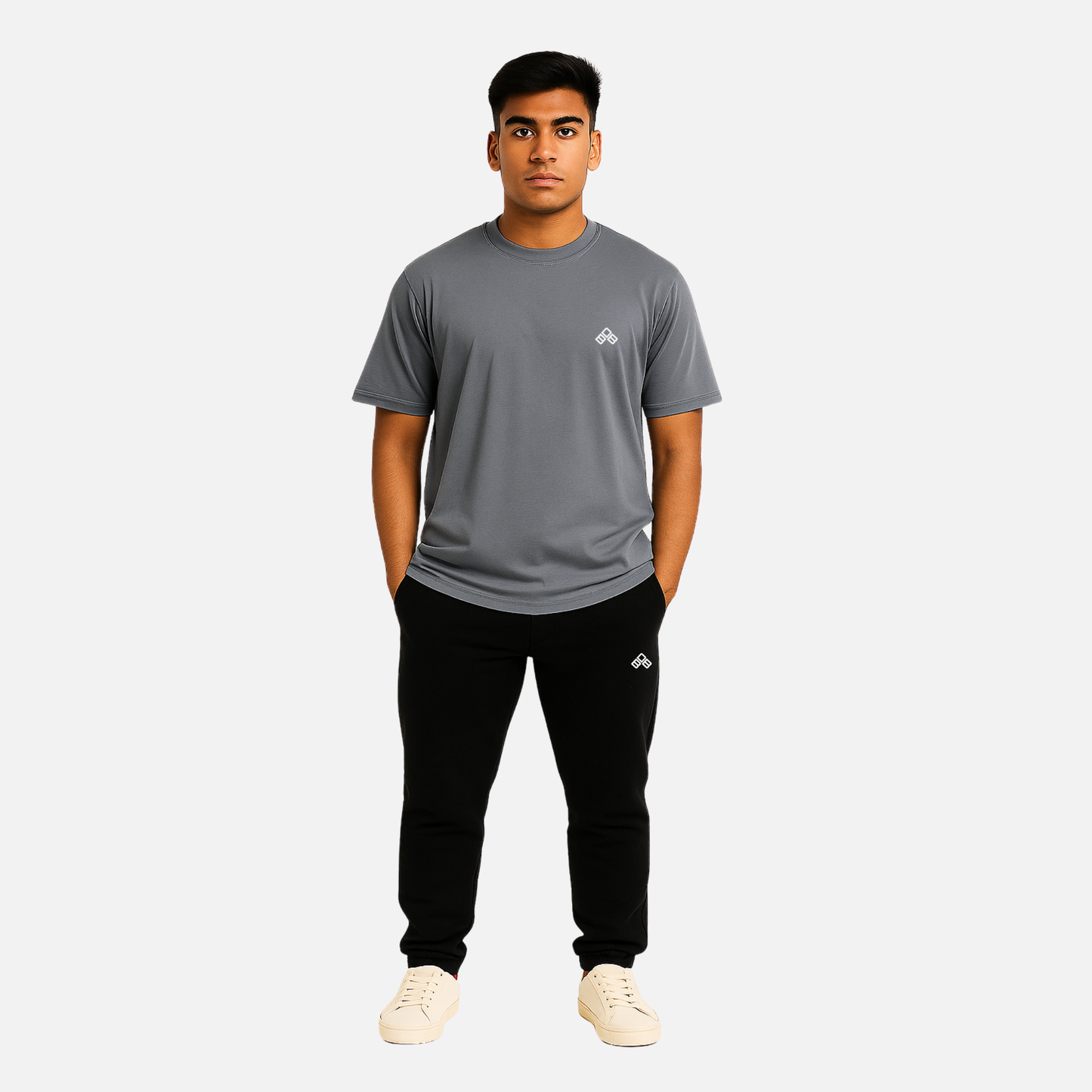 The Shift Short Sleeve Tee