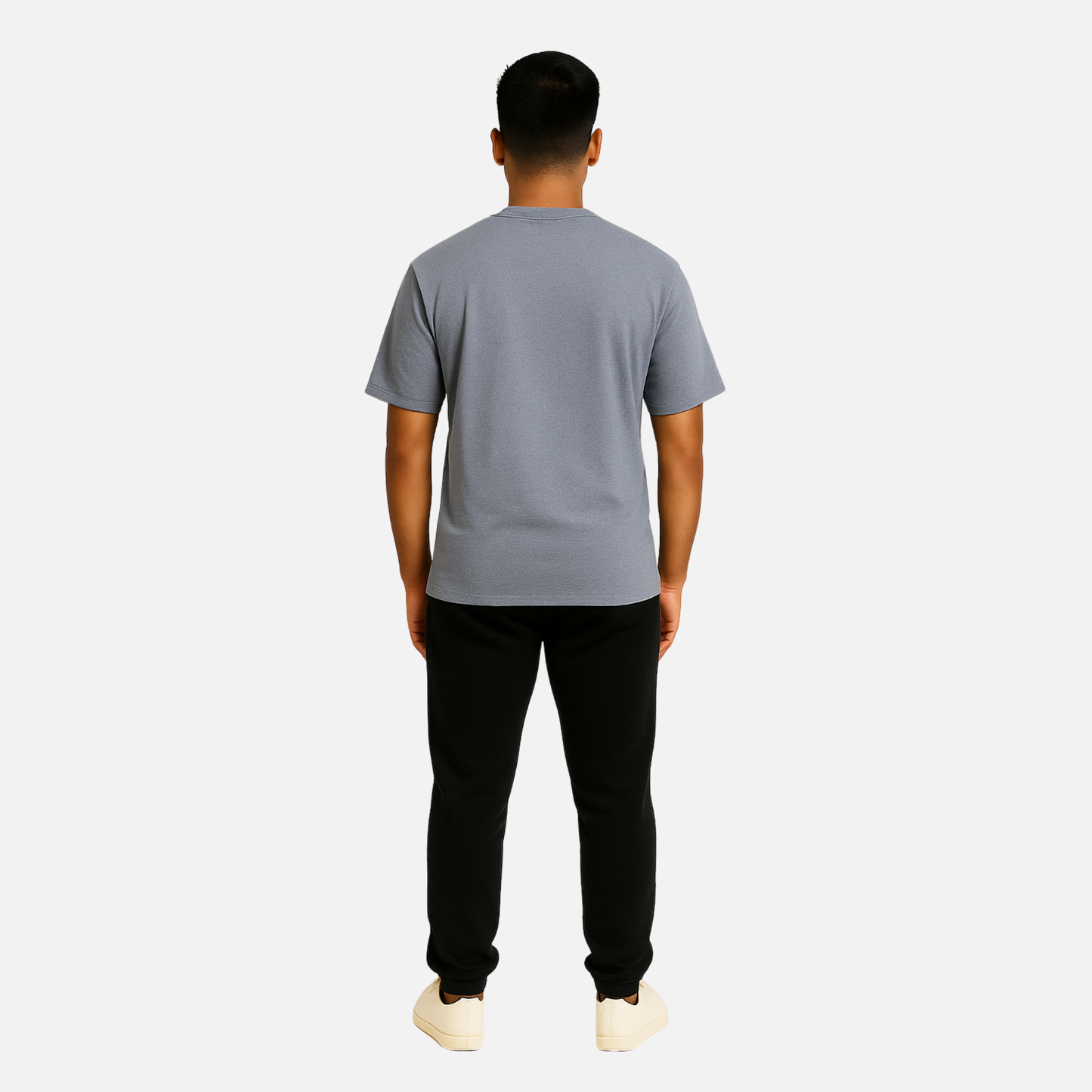 The Shift Short Sleeve Tee