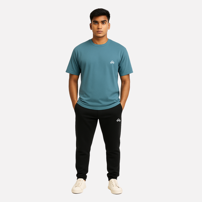 The Shift Short Sleeve Tee