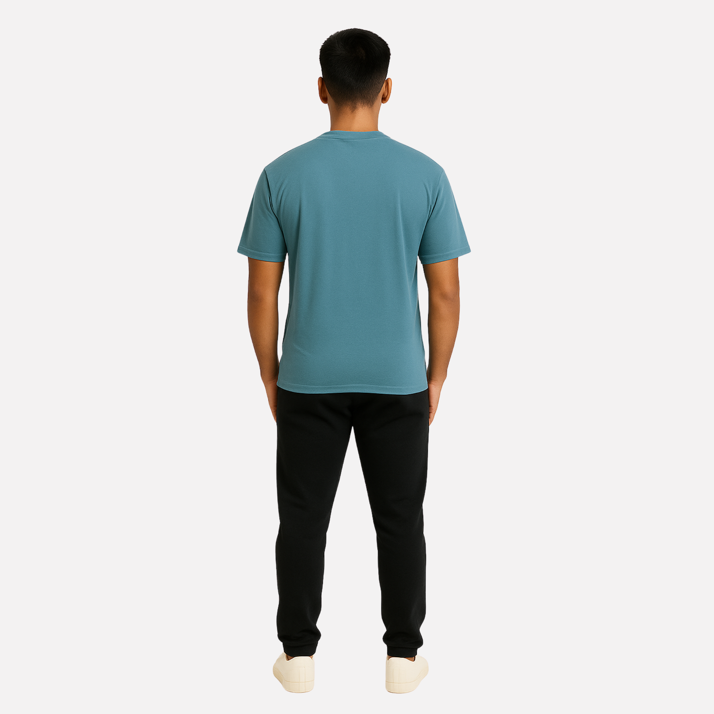 The Shift Short Sleeve Tee