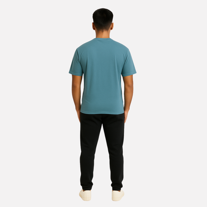 The Shift Short Sleeve Tee