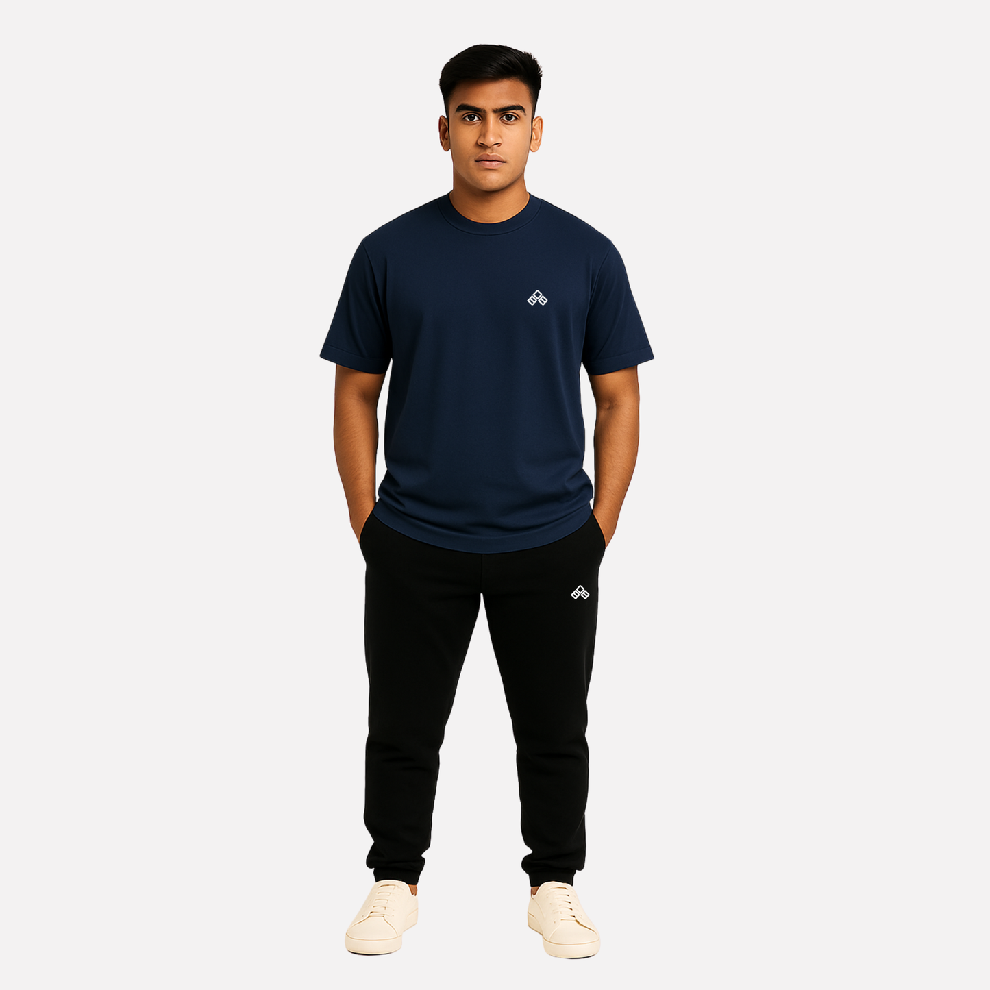 The Shift Short Sleeve Tee