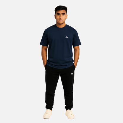 The Shift Short Sleeve Tee