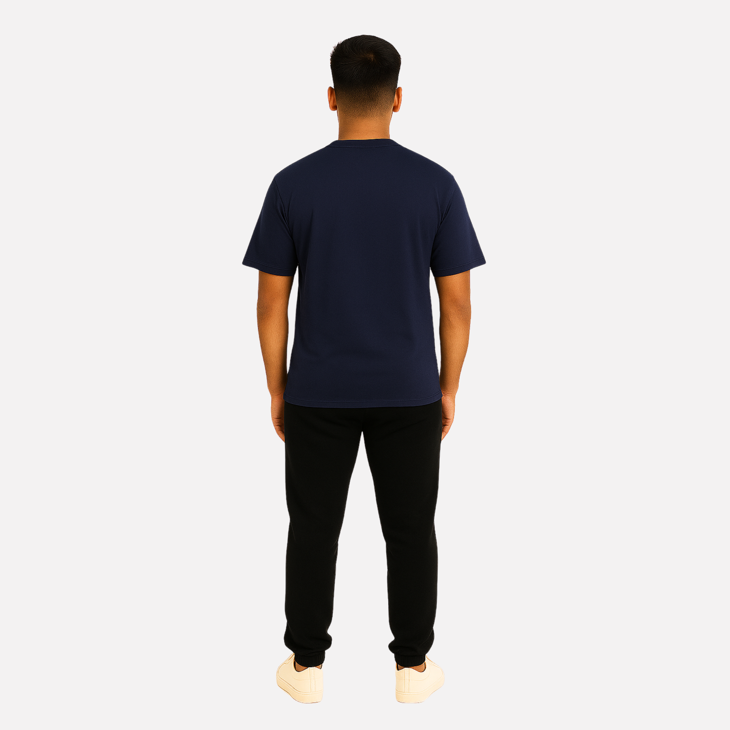 The Shift Short Sleeve Tee