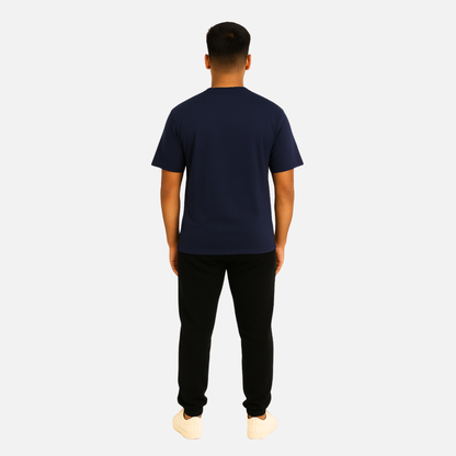 The Shift Short Sleeve Tee