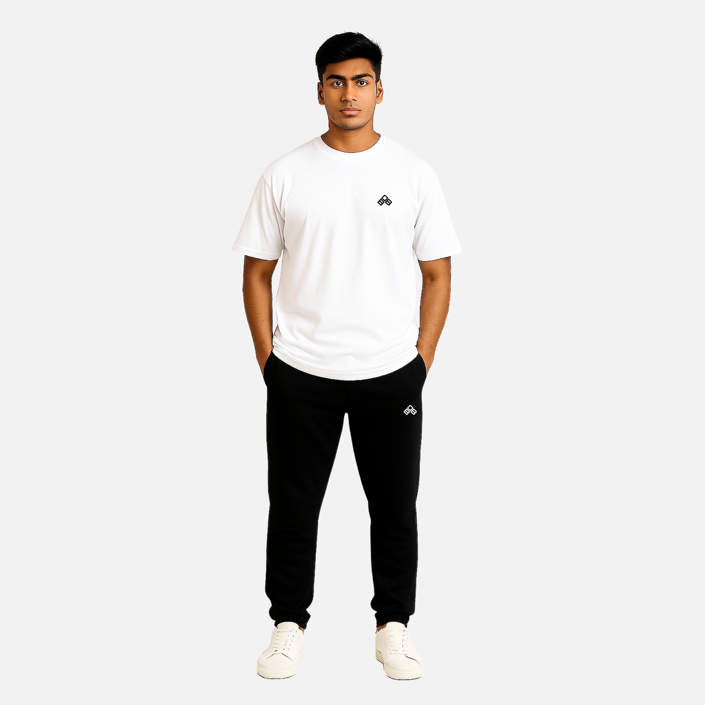 The Shift Short Sleeve Tee