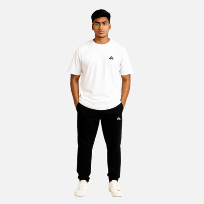 The Shift Short Sleeve Tee