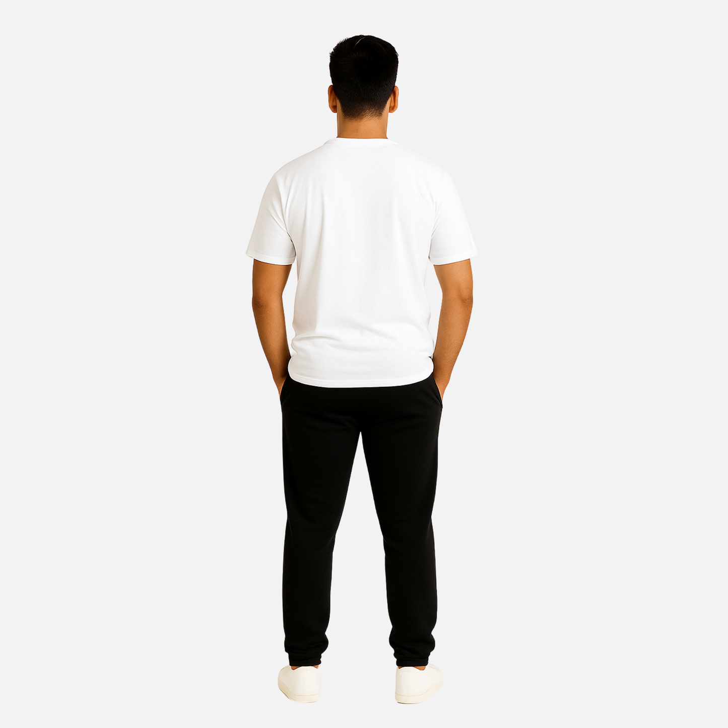 The Shift Short Sleeve Tee