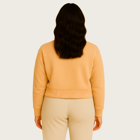 The Moment Cropped Crew