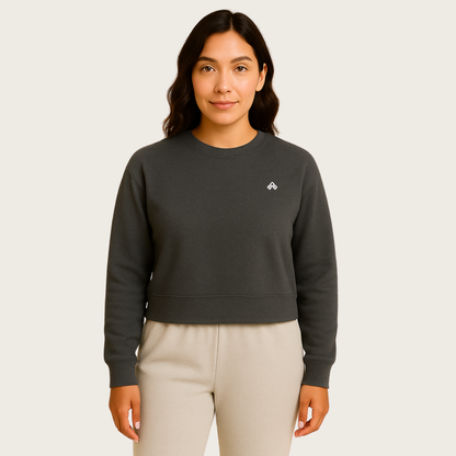 The Moment Cropped Crew