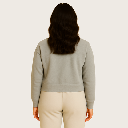 The Moment Cropped Crew