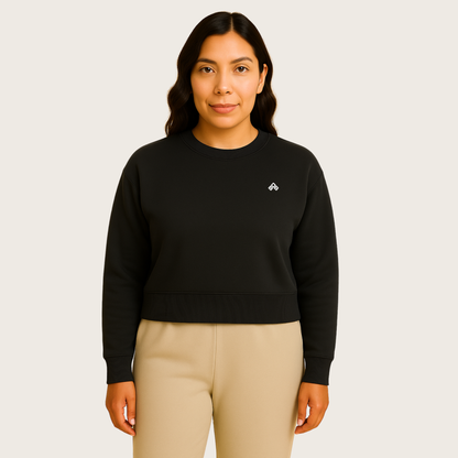 The Moment Cropped Crew