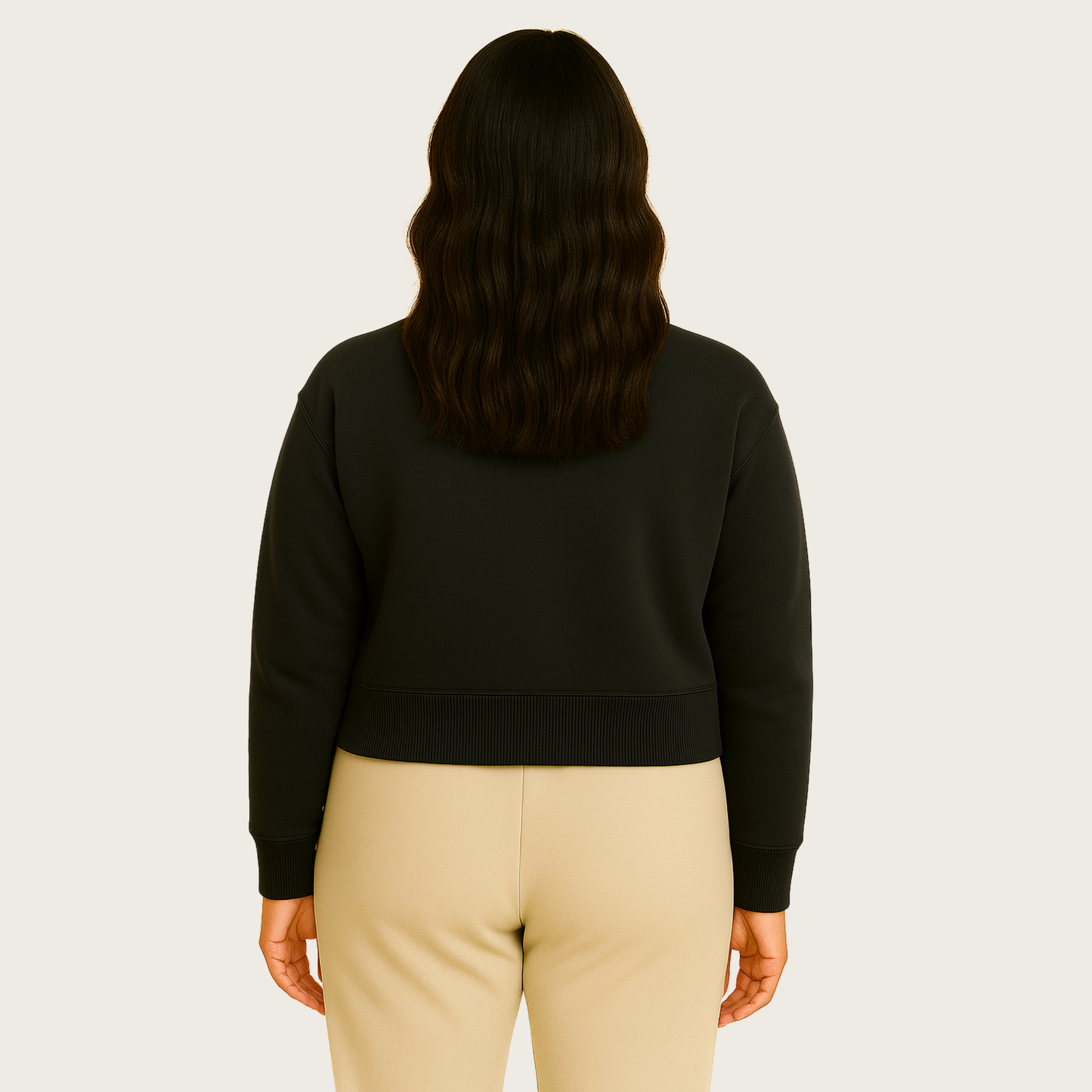 The Moment Cropped Crew