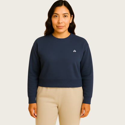 The Moment Cropped Crew