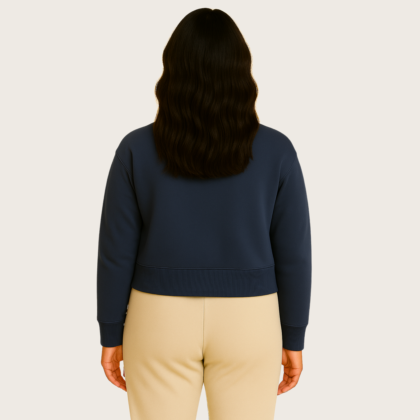 The Moment Cropped Crew