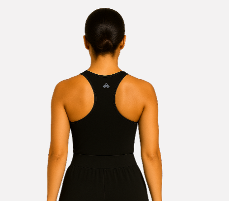 The MotionLuxe Racerback Tank