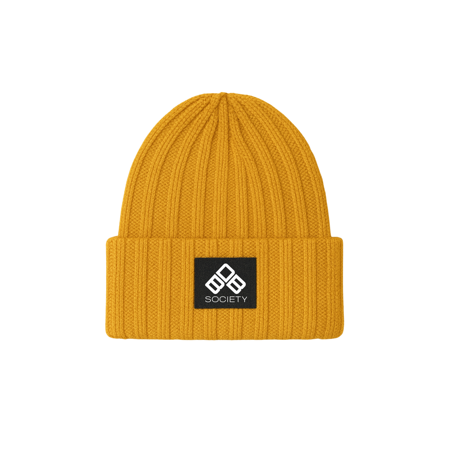 The Society Sustainable Beanie