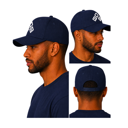 BDB Structured Snapback