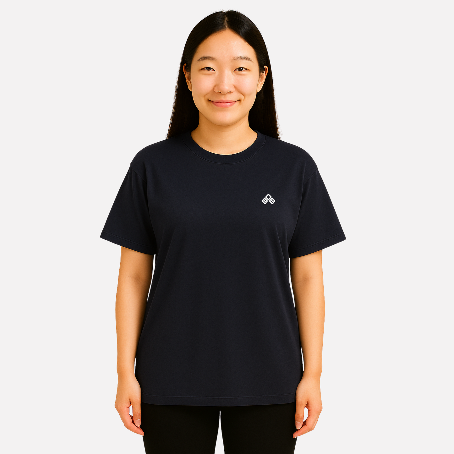 The In-Between Short Sleeve