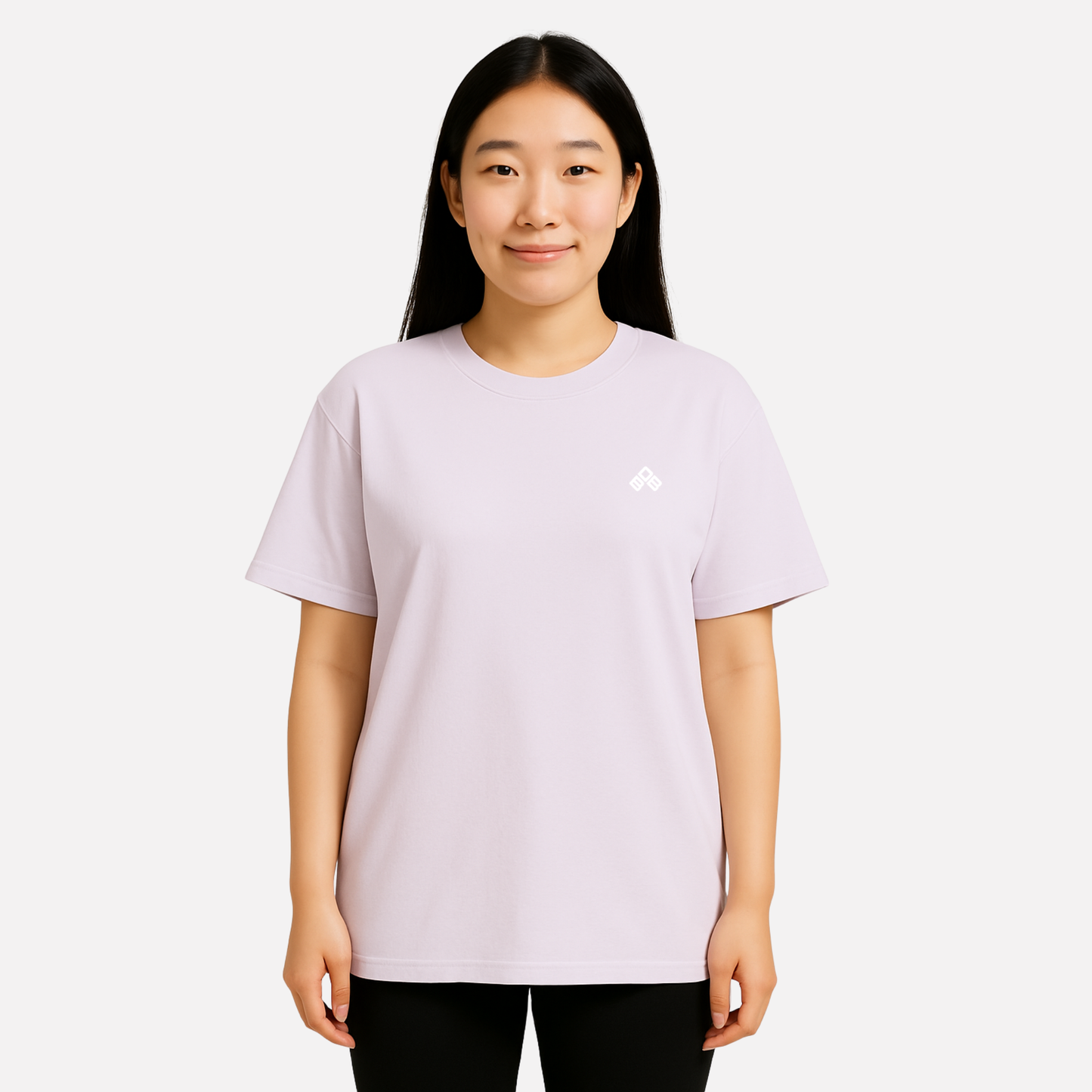 The In-Between Short Sleeve