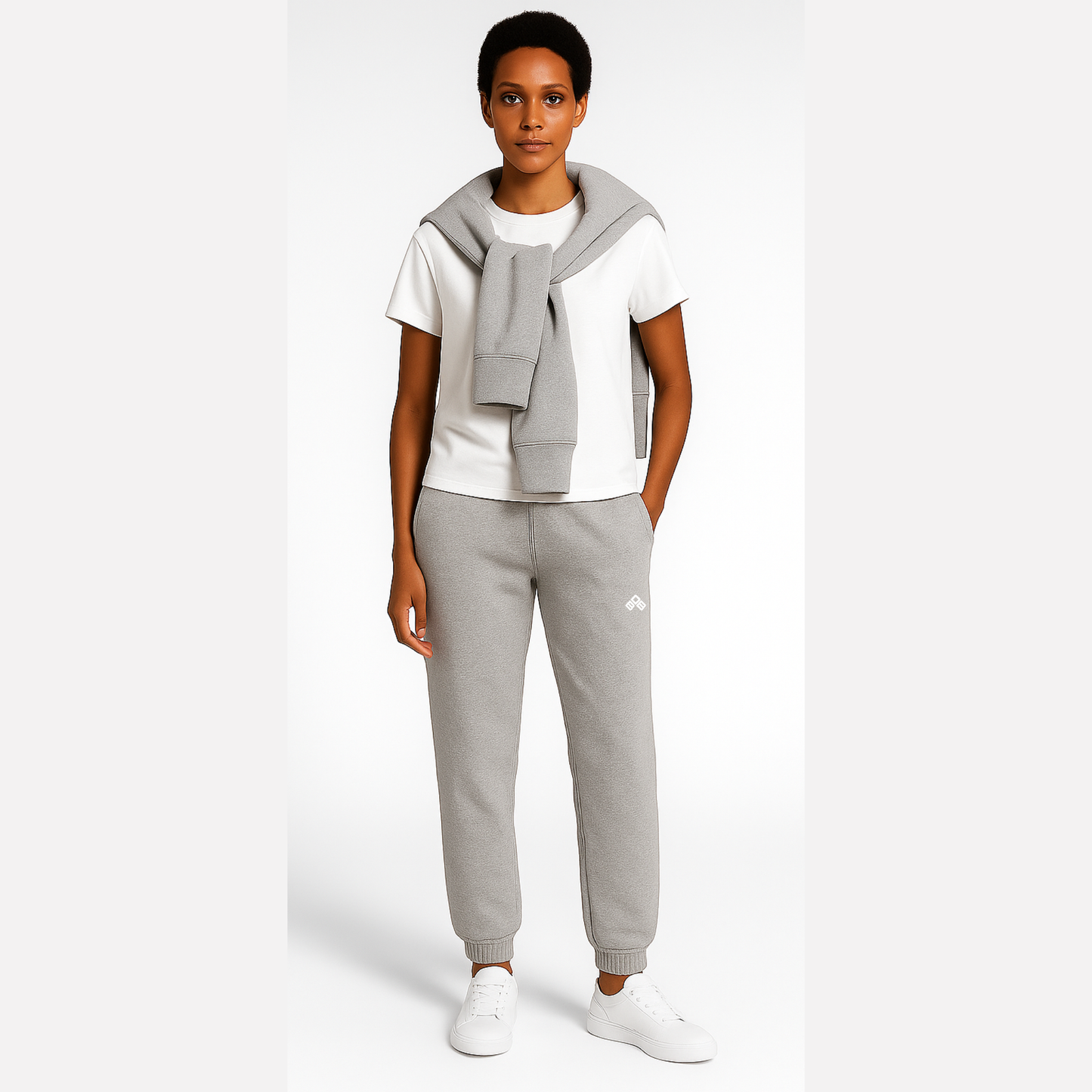 The Restore Premium Jogger