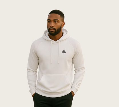 The Reclaim Performance Hoodie