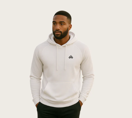 The Reclaim Performance Hoodie