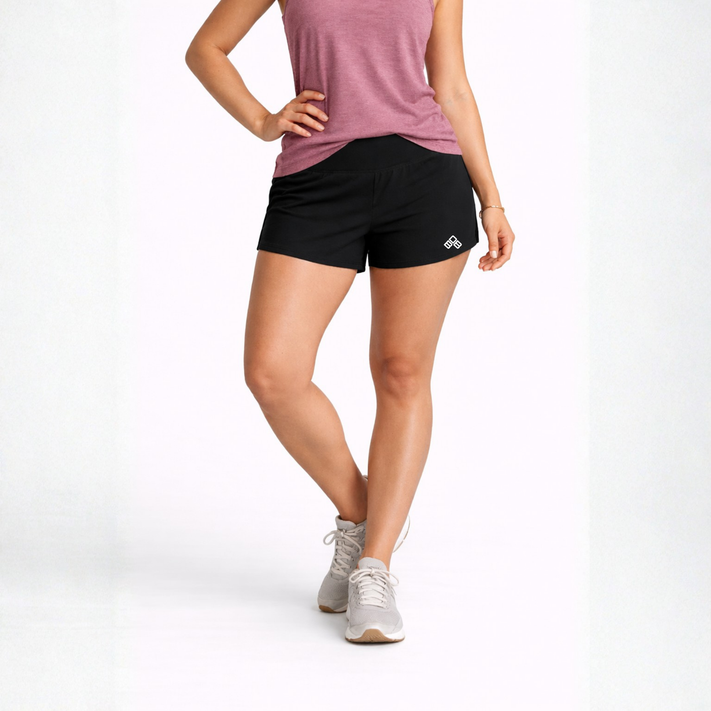 The Rhythm Shorts