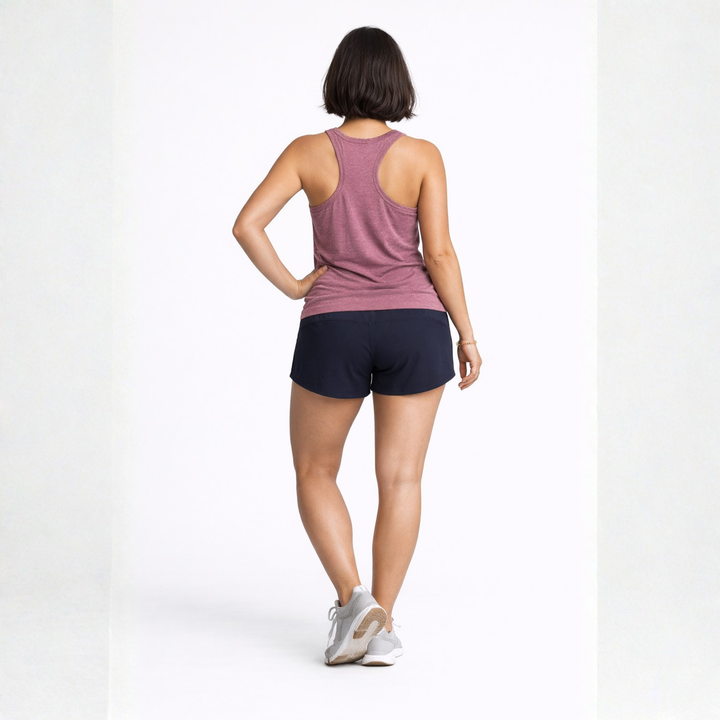 The Rhythm Shorts