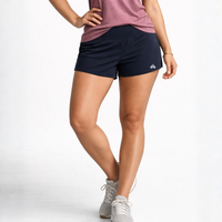 The Rhythm Shorts