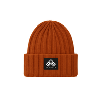 The Society Sustainable Beanie