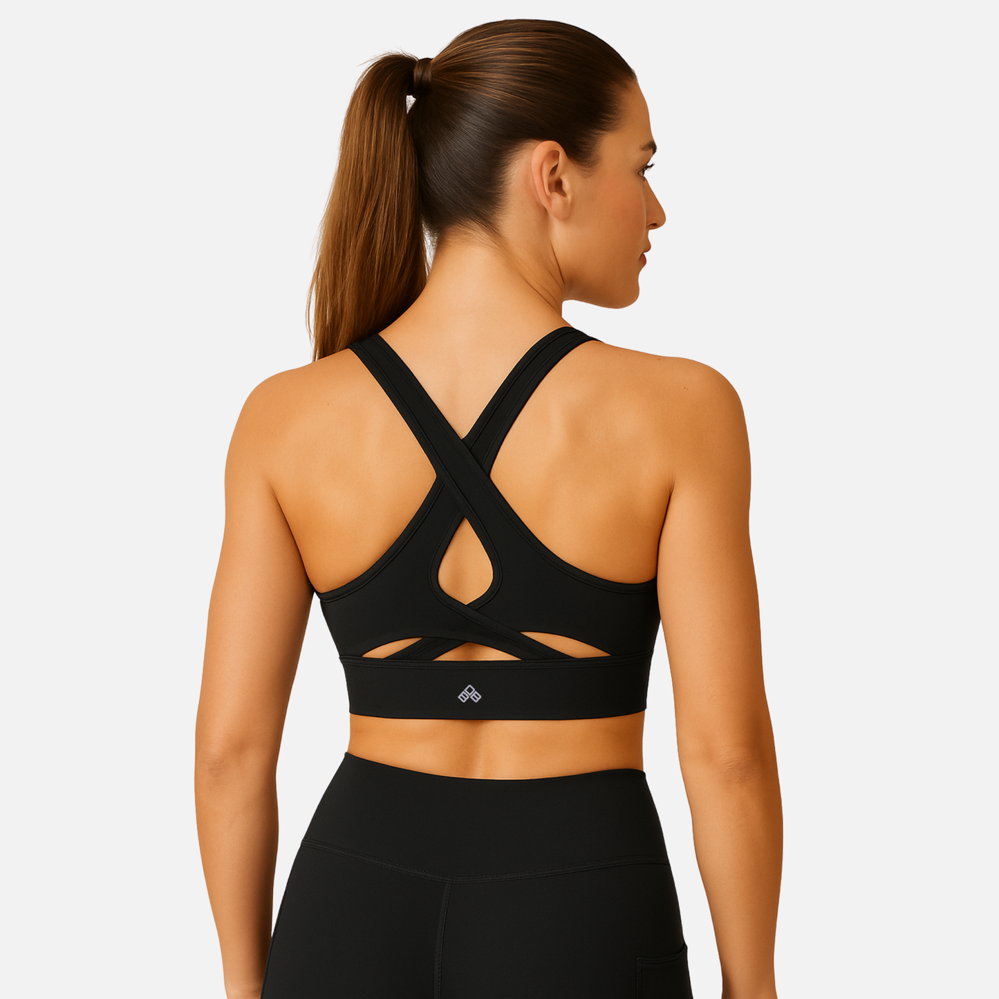 The Verve Sports Bra