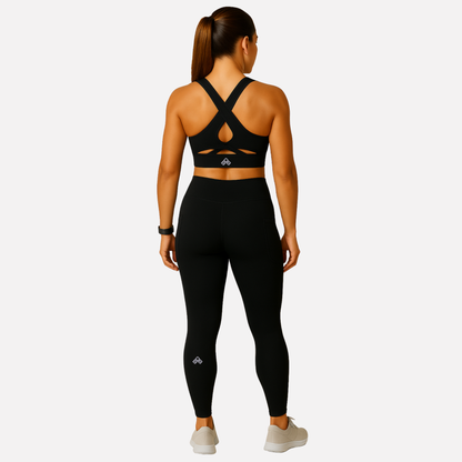 The Verve Sports Bra