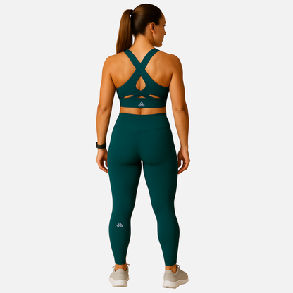 The Verve Sports Bra