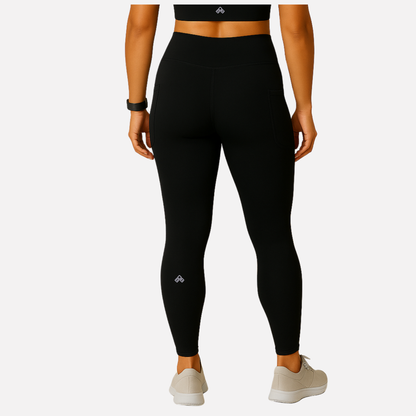 The Verve High-Waist Leggings