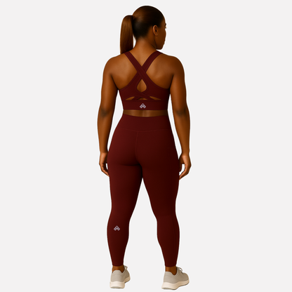 The Verve Sports Bra