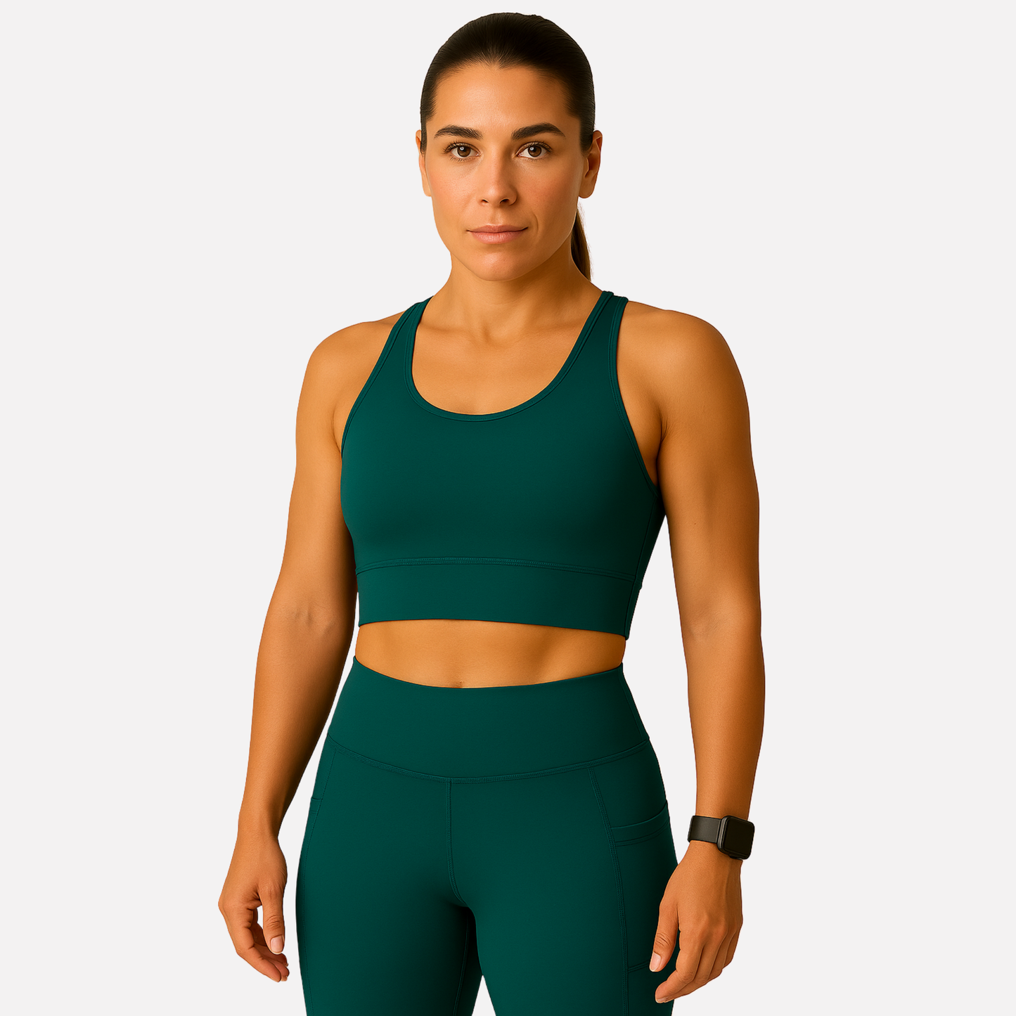 The Verve Sports Bra