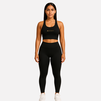 The Ardent Seamless Leggings