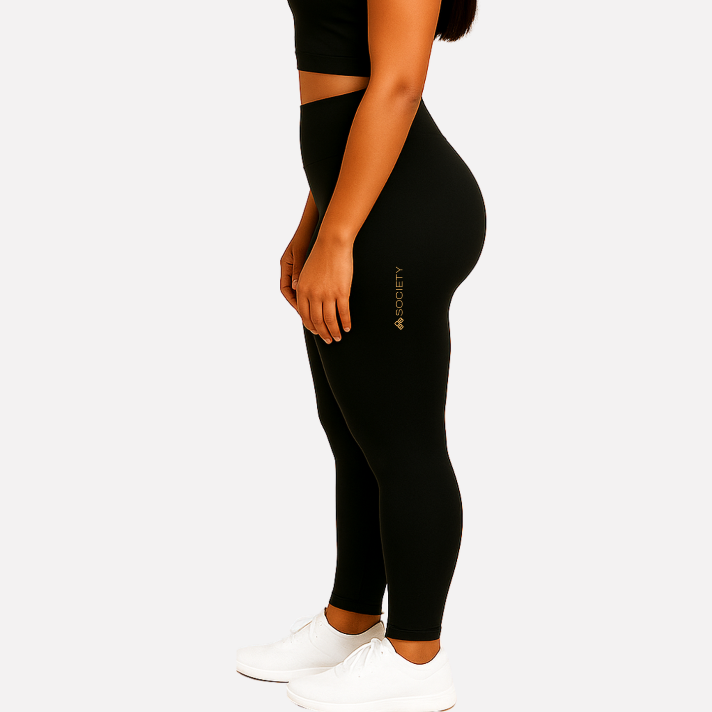 The Ardent Seamless Leggings